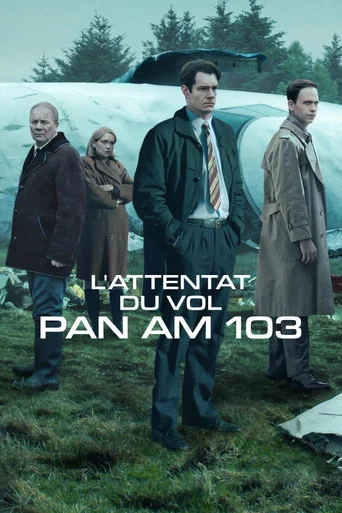 Regarder The Bombing of Pan Am 103 - Saison 1 en streaming complet