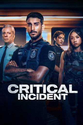 Regarder Critical Incident en streaming complet