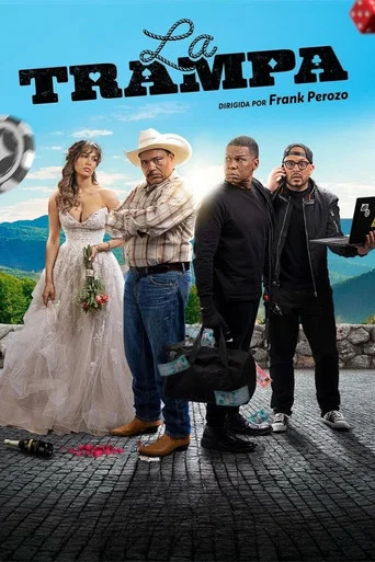 Regarder La Trampa en streaming complet