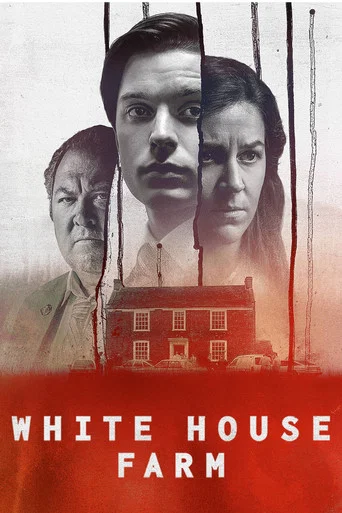 Regarder White House Farm en streaming complet