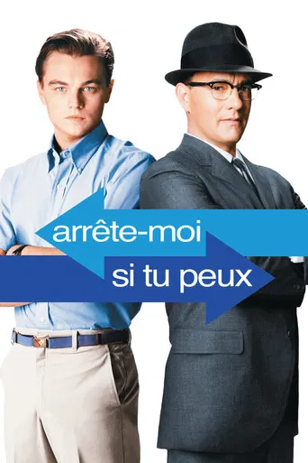 Regarder Catch Me If You Can en streaming complet
