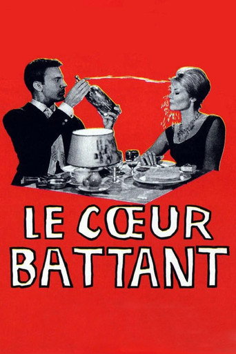 Regarder Le cœur battant en streaming complet