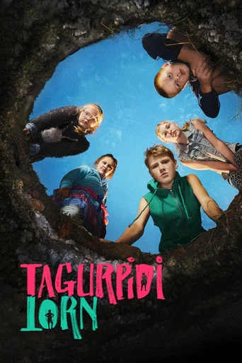 Regarder Tagurpidi torn en streaming complet