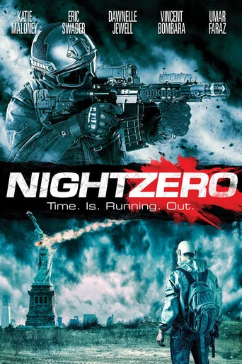 Regarder Night Zero en streaming complet