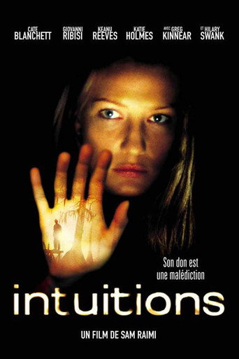 Regarder The Gift en streaming complet