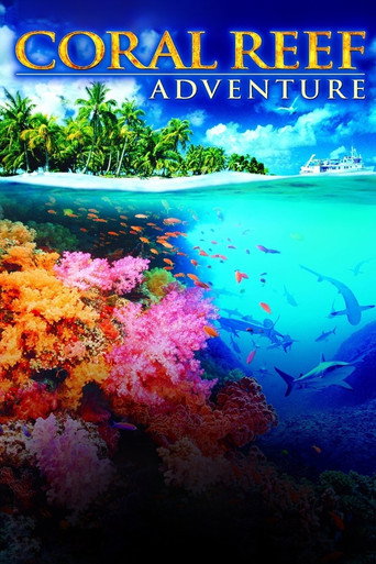 Regarder IMAX - Récifs Coralliens en streaming complet