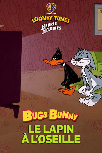 Regarder Le lapin à l'oseille en streaming complet