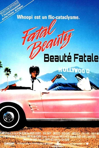 Regarder Fatal Beauty en streaming complet