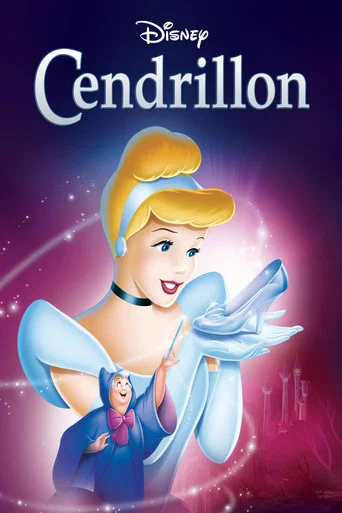 Regarder Cinderella en streaming complet