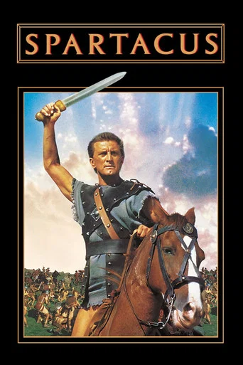 Regarder Spartacus en streaming complet