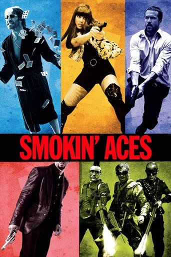 Regarder Smokin' Aces en streaming complet