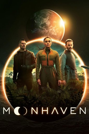 Regarder Moonhaven en streaming complet