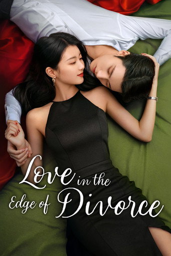 Regarder Love in the Edge of Divorce en streaming complet