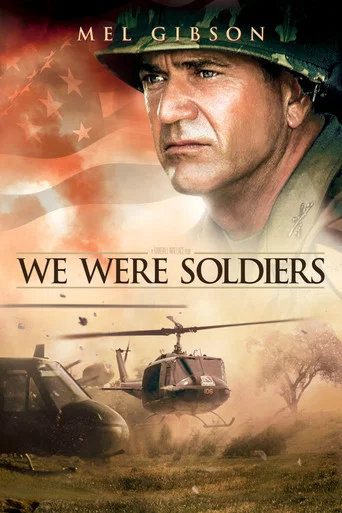 Regarder We Were Soldiers en streaming complet