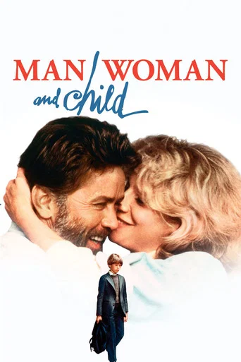 Regarder Un homme, une femme et un enfant en streaming complet