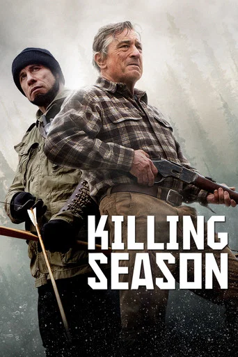 Regarder Killing Season en streaming complet