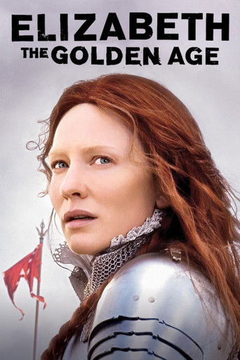 Regarder Elizabeth: The Golden Age en streaming complet
