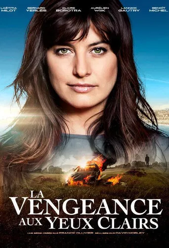 Regarder La Vengeance aux yeux clairs en streaming complet