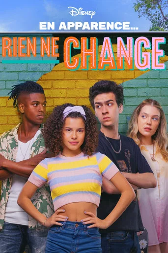 Regarder En apparence… rien ne change en streaming complet
