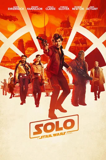 Regarder Solo: A Star Wars Story en streaming complet