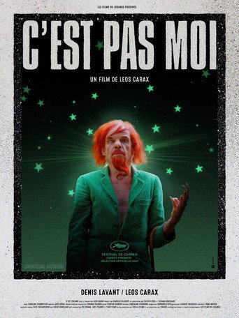 Regarder C'est pas moi en streaming complet