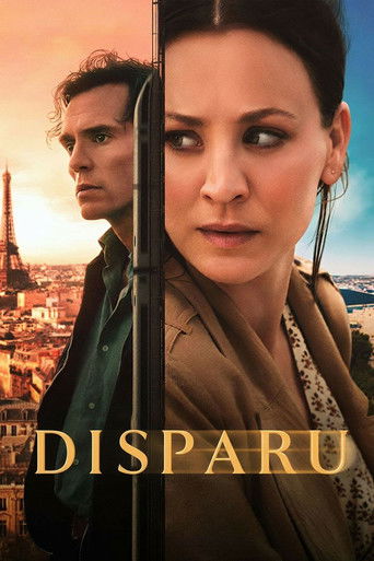 Regarder Vanished en streaming complet