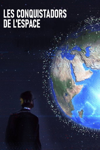 Regarder Les conquistadors de l'espace en streaming complet
