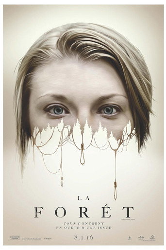 Regarder The Forest en streaming complet