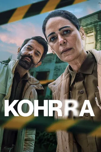 Regarder Kohrra en streaming complet