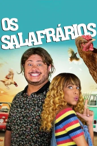 Regarder Scélérats en streaming complet
