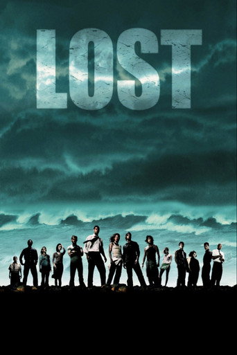 Regarder Lost : Les Disparus en streaming complet