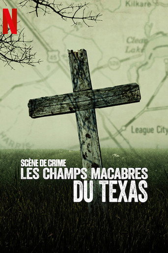 Regarder Scène de crime : Les champs macabres du Texas en streaming complet
