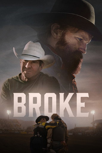 Regarder Broke en streaming complet