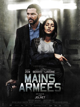 Regarder Mains armées en streaming complet