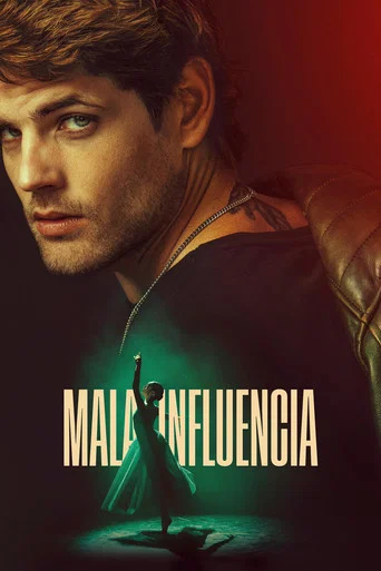 Regarder Mala influencia en streaming complet