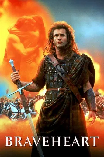 Regarder Braveheart en streaming complet