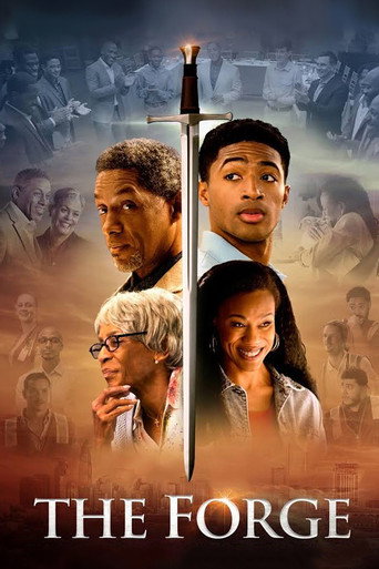 Regarder The Forge en streaming complet