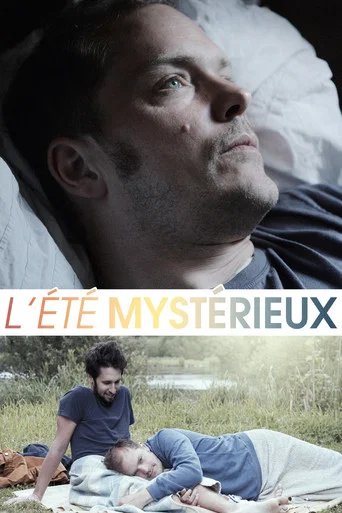 Regarder L'Eté Mystérieux en streaming complet