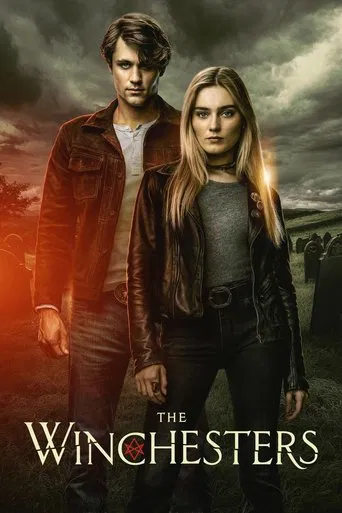Regarder The Winchesters en streaming complet