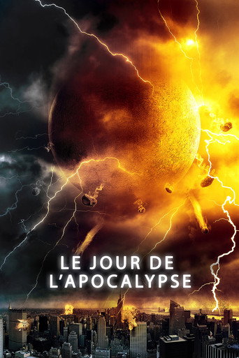 Regarder Le Jour de l'Apocalypse en streaming complet