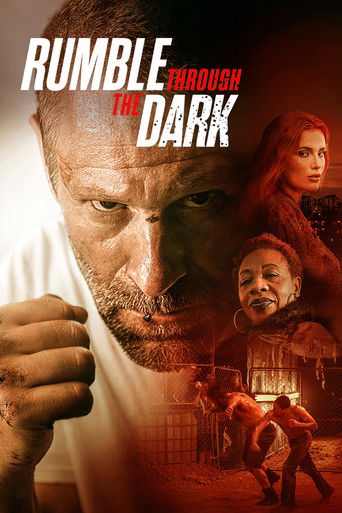 Regarder Rumble Through the Dark en streaming complet