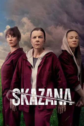 Regarder Skazana en streaming complet
