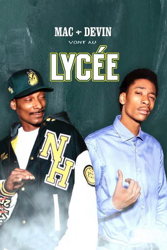 Regarder Mac Et Devin Vont Au Lycée en streaming complet