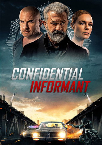 Regarder The Informant en streaming complet