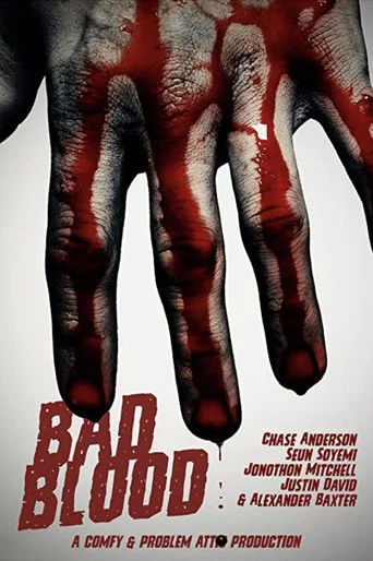 Regarder Bad Blood en streaming complet