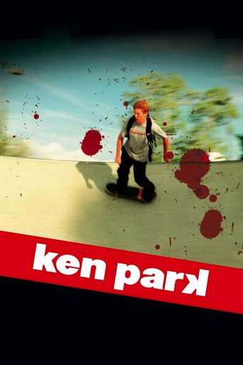 Regarder Ken Park en streaming complet