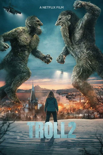 Regarder Troll 2 en streaming complet