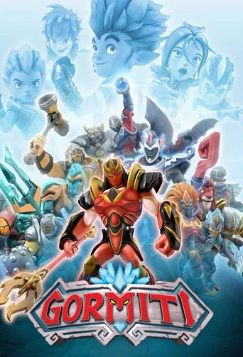 Regarder Gormiti, la légende prend vie en streaming complet