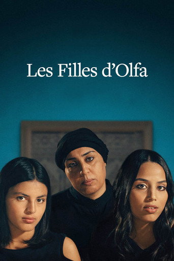 Regarder Les Filles d'Olfa en streaming complet