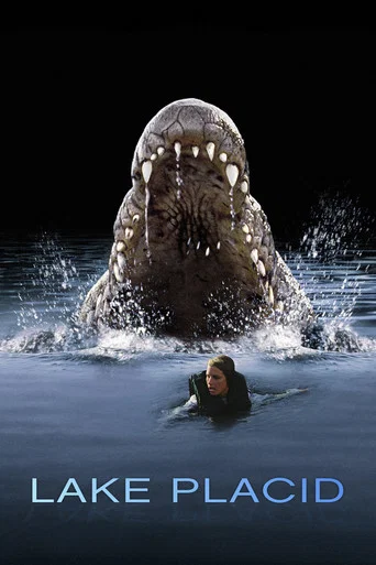 Regarder Lake Placid en streaming complet